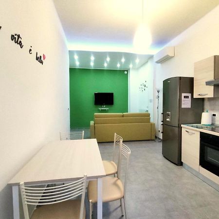 Appartamento Vacanza Orchidea ตูริน ภายนอก รูปภาพ