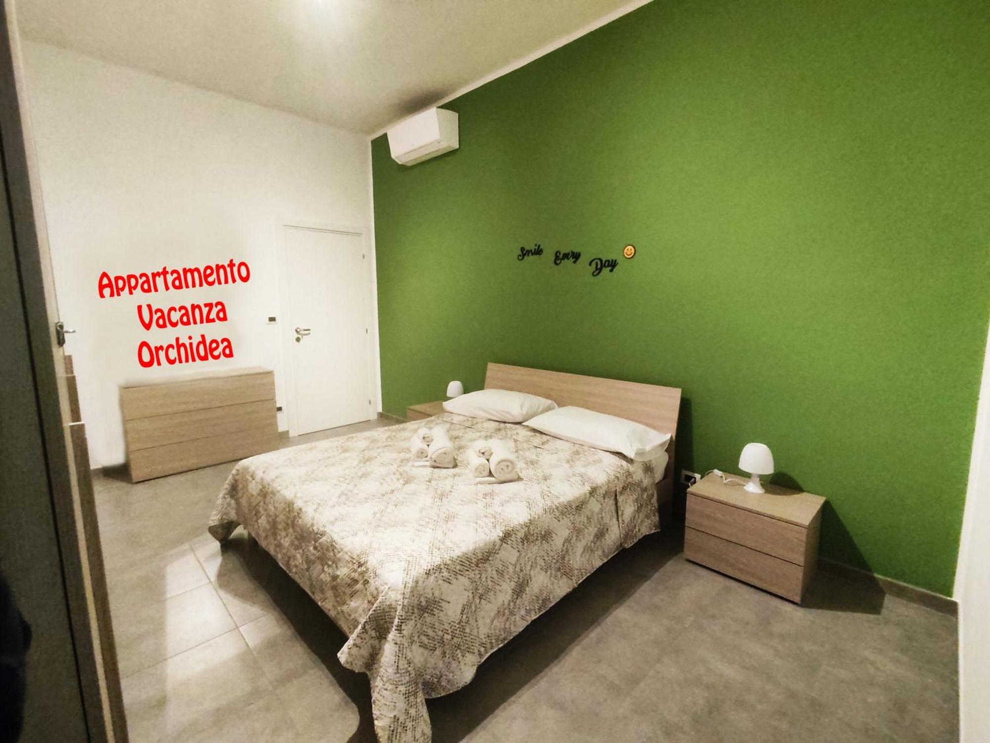 Appartamento Vacanza Orchidea ตูริน ภายนอก รูปภาพ